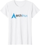 Camisa Archilinux v1.0
