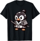 Camisa Tux Ninja