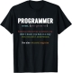 Camisa Programmer 2