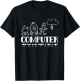 Camisa Computer