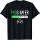 Camisa Programmer Gamer
