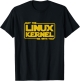 Camisa Linux Kernel